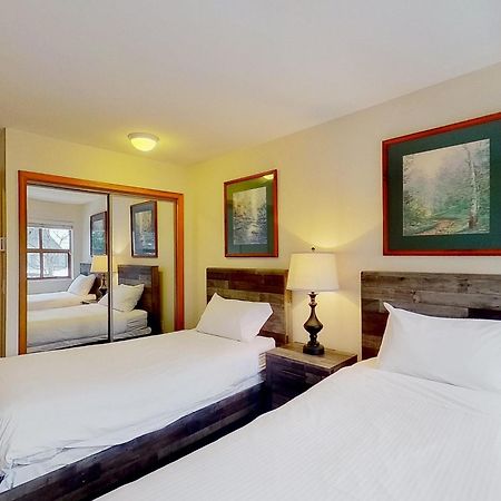 Northstar At Stoney Creek Villa Уислър Екстериор снимка