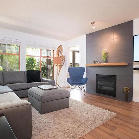 Northstar At Stoney Creek Villa Уислър Екстериор снимка