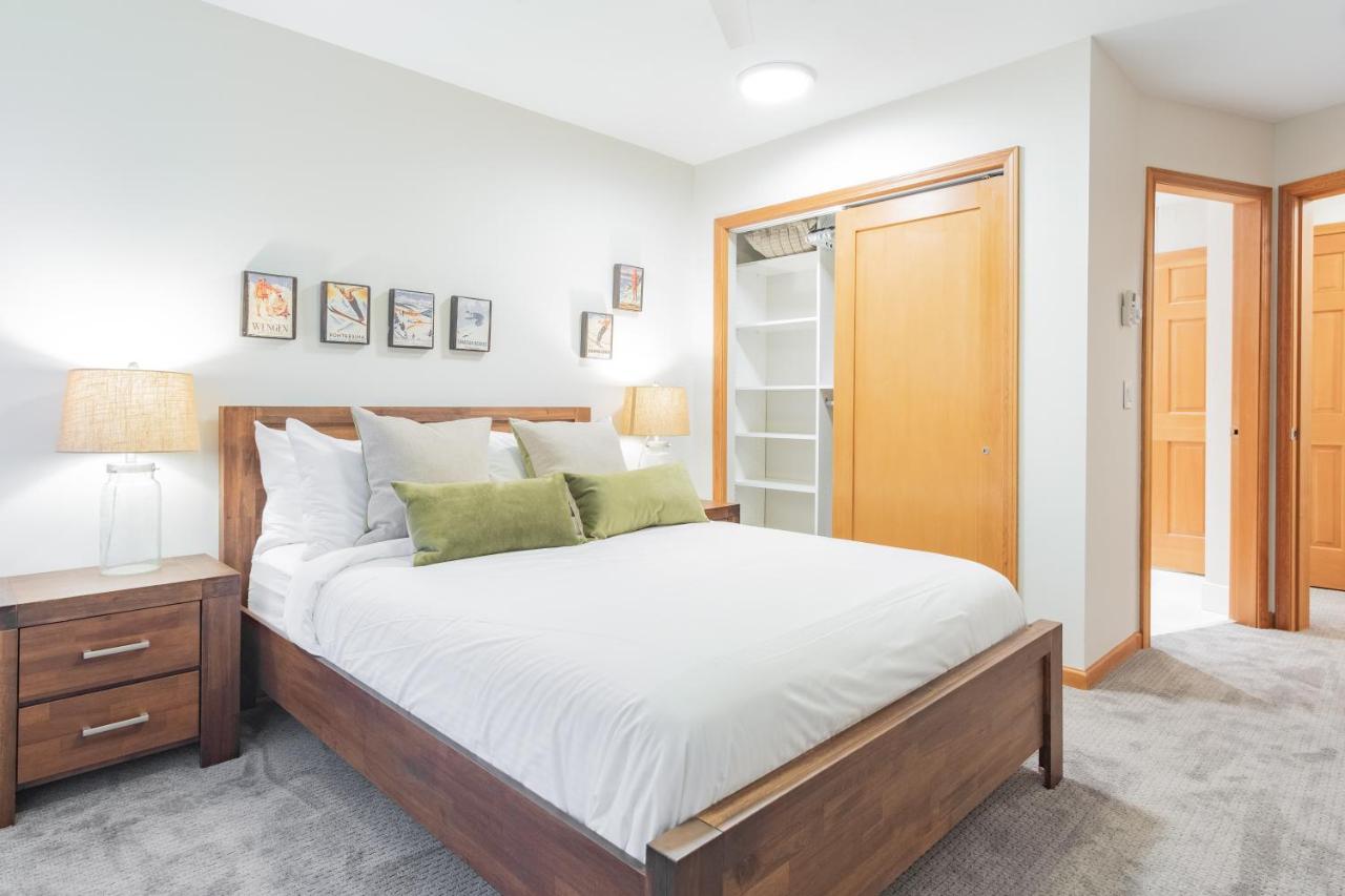 Northstar At Stoney Creek Villa Уислър Екстериор снимка