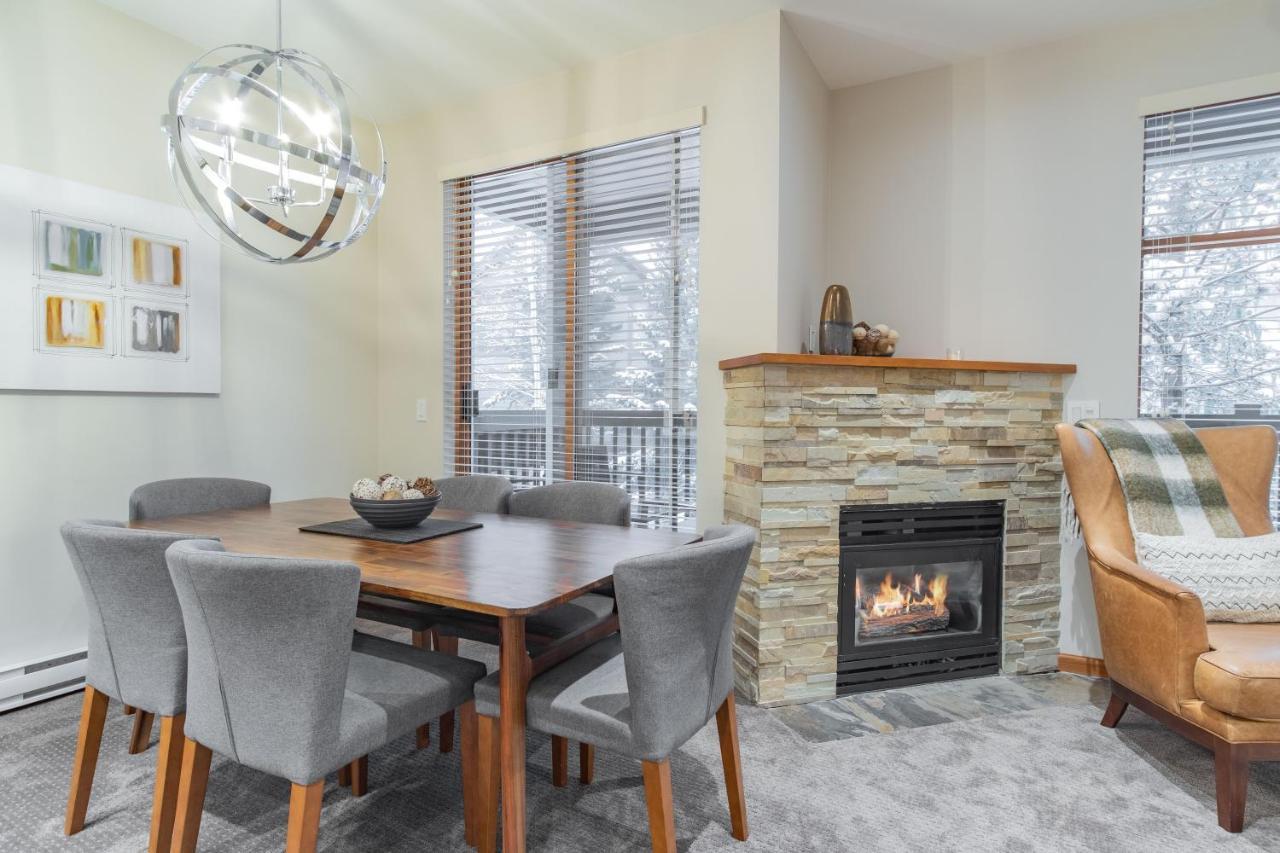Northstar At Stoney Creek Villa Уислър Екстериор снимка