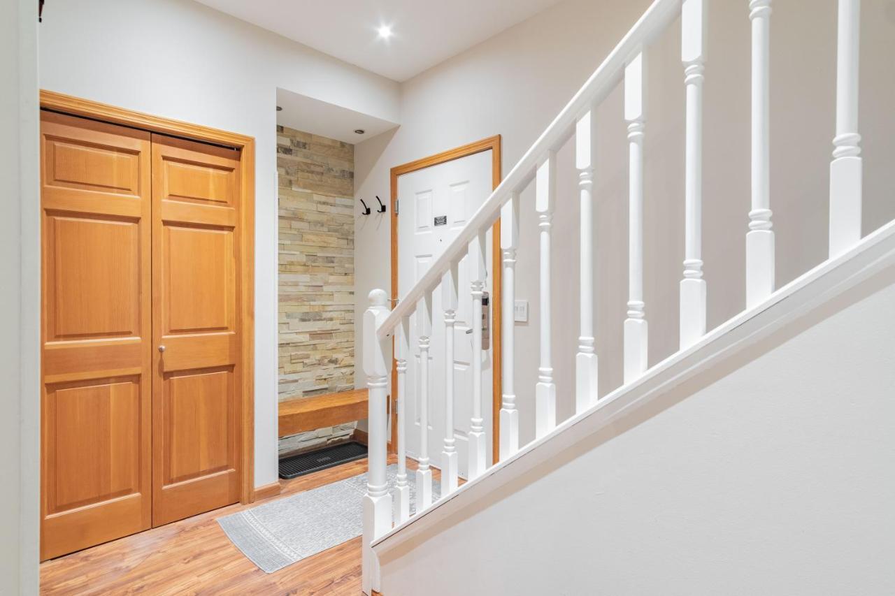 Northstar At Stoney Creek Villa Уислър Екстериор снимка