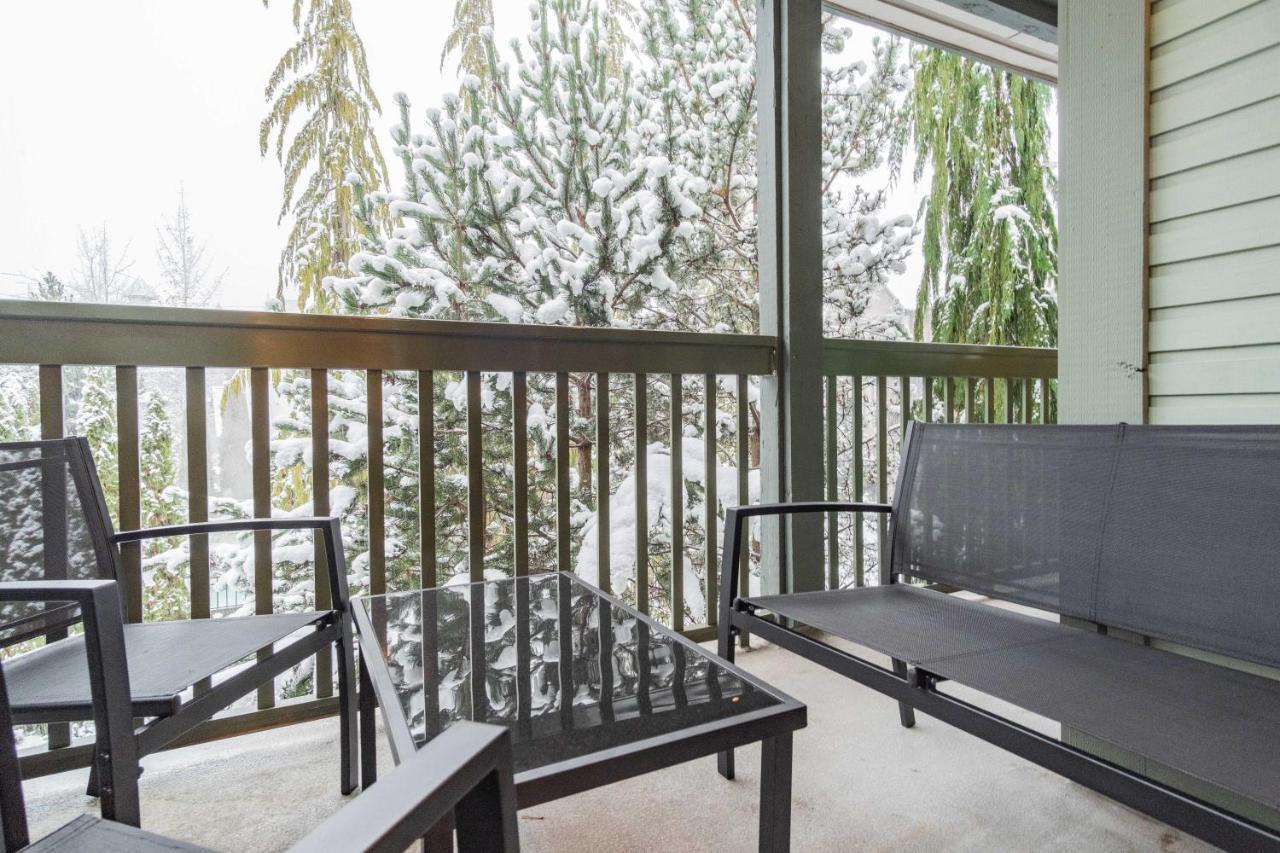 Northstar At Stoney Creek Villa Уислър Екстериор снимка