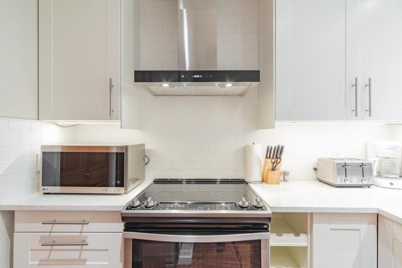 Northstar At Stoney Creek Villa Уислър Екстериор снимка