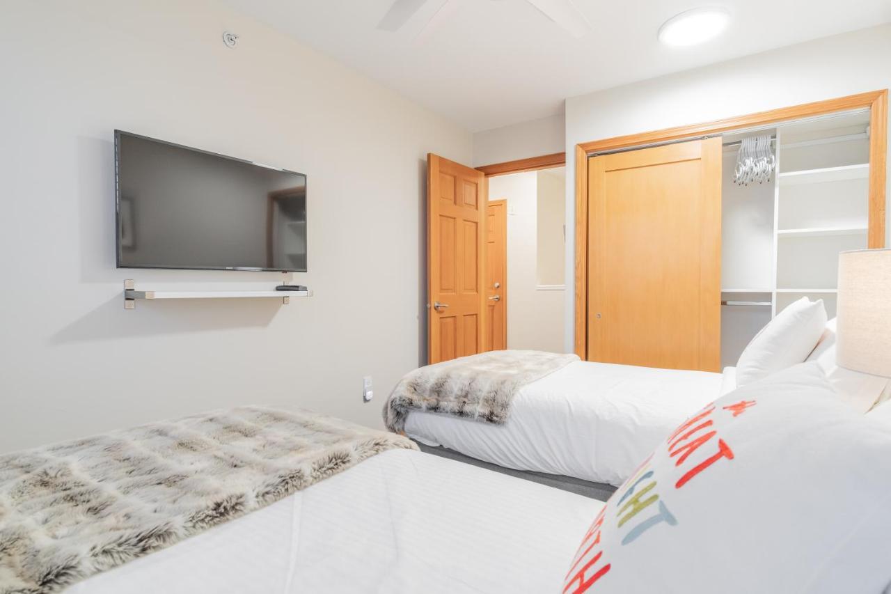 Northstar At Stoney Creek Villa Уислър Екстериор снимка