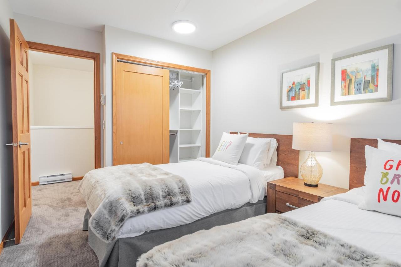 Northstar At Stoney Creek Villa Уислър Екстериор снимка