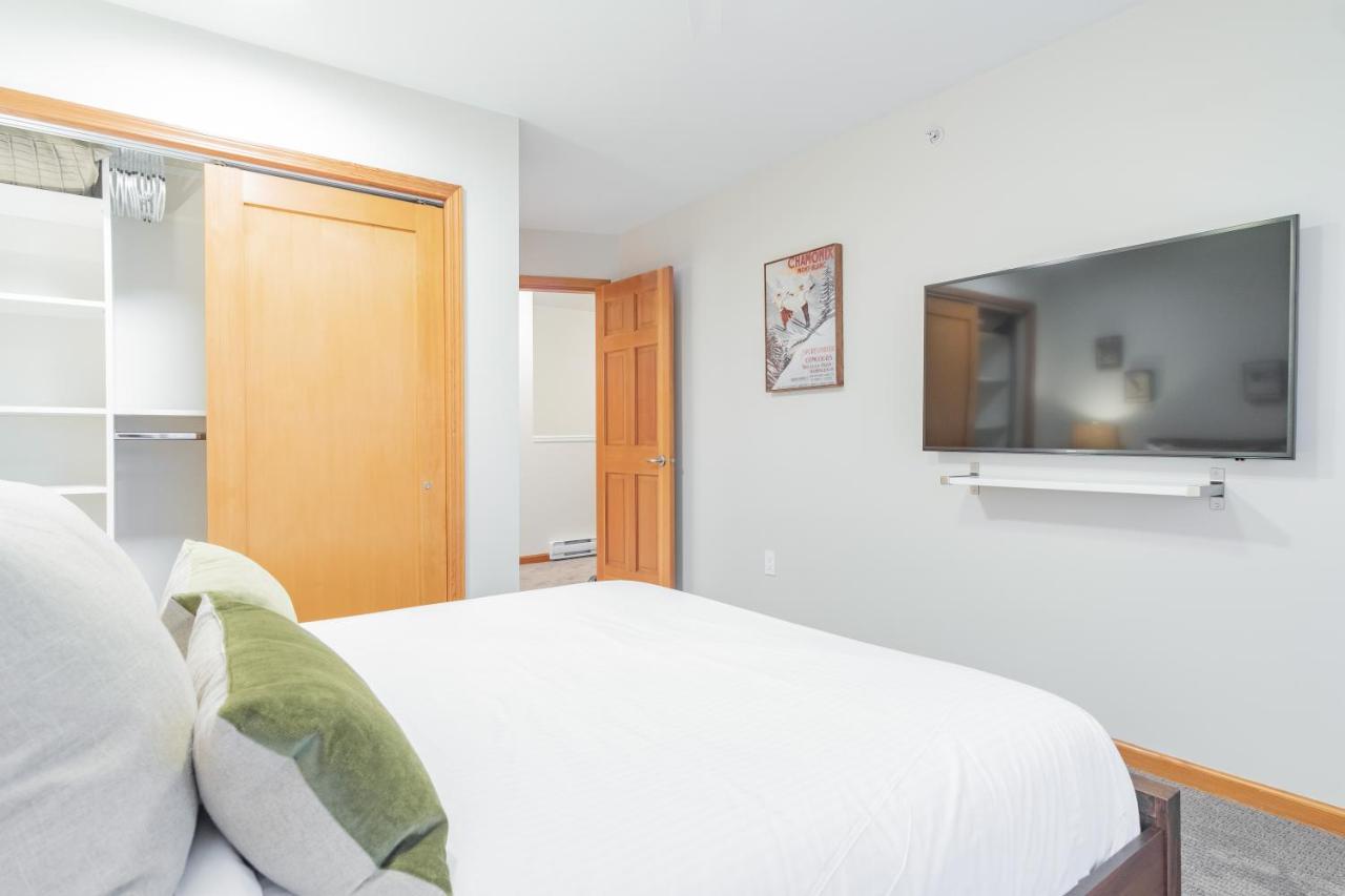 Northstar At Stoney Creek Villa Уислър Екстериор снимка