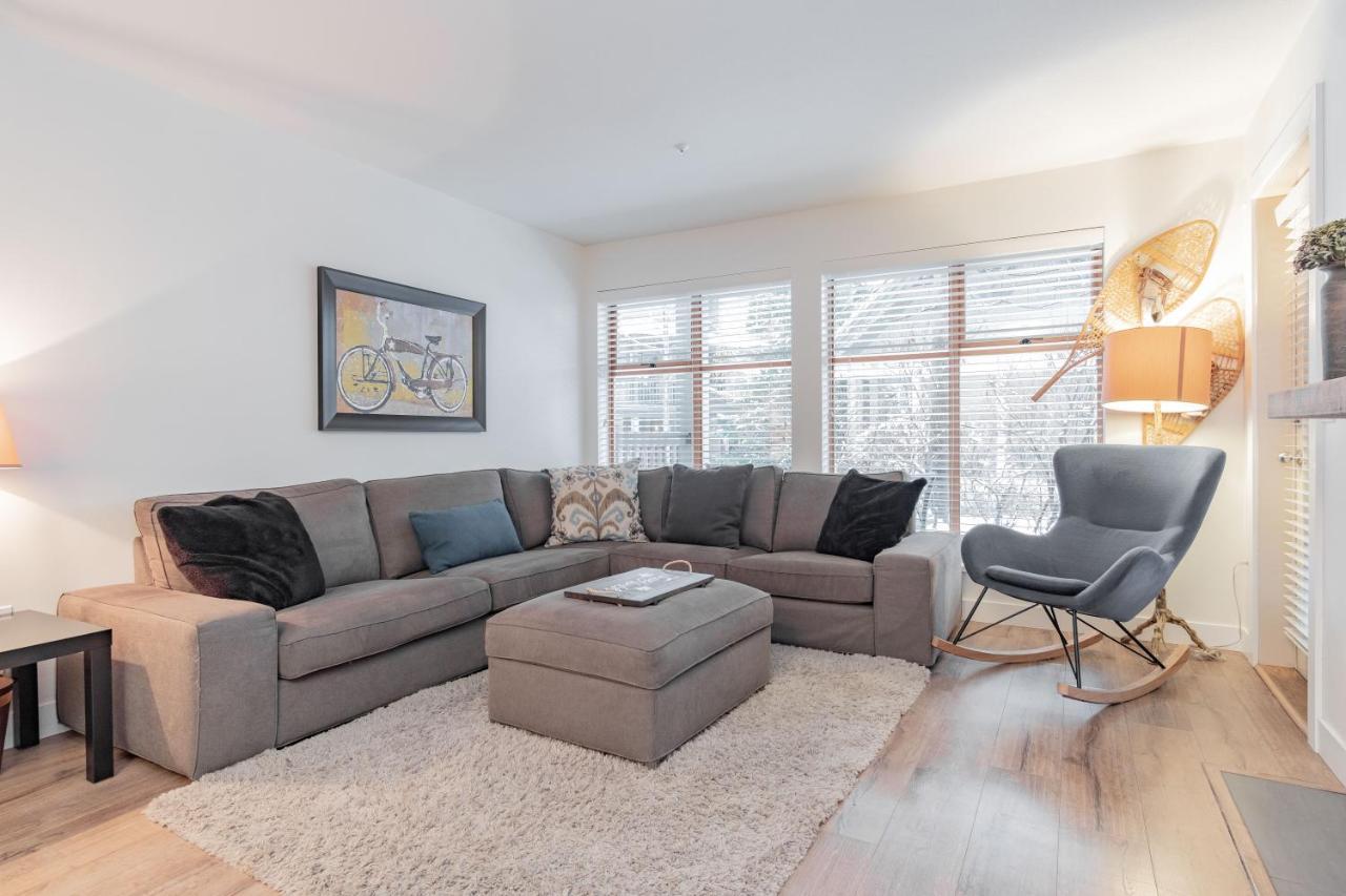 Northstar At Stoney Creek Villa Уислър Екстериор снимка