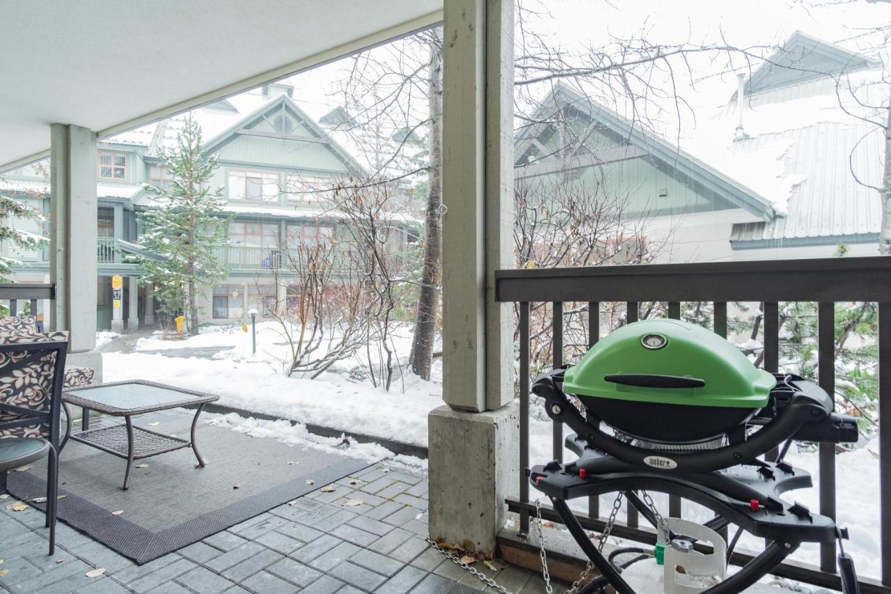 Northstar At Stoney Creek Villa Уислър Екстериор снимка
