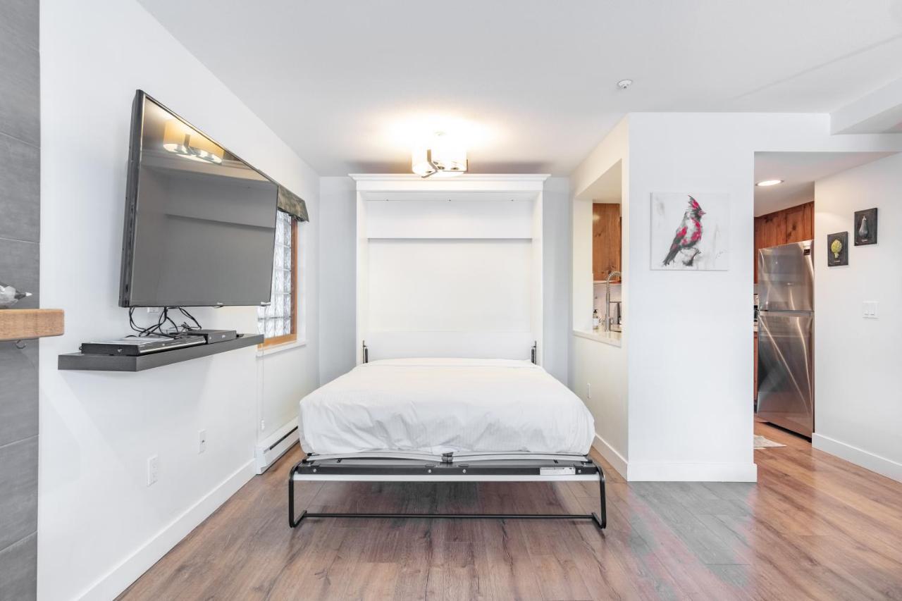 Northstar At Stoney Creek Villa Уислър Екстериор снимка