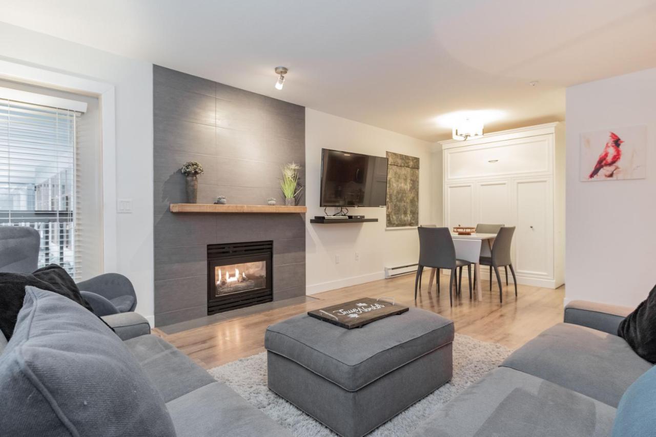 Northstar At Stoney Creek Villa Уислър Екстериор снимка