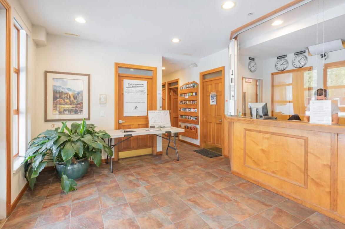 Northstar At Stoney Creek Villa Уислър Екстериор снимка