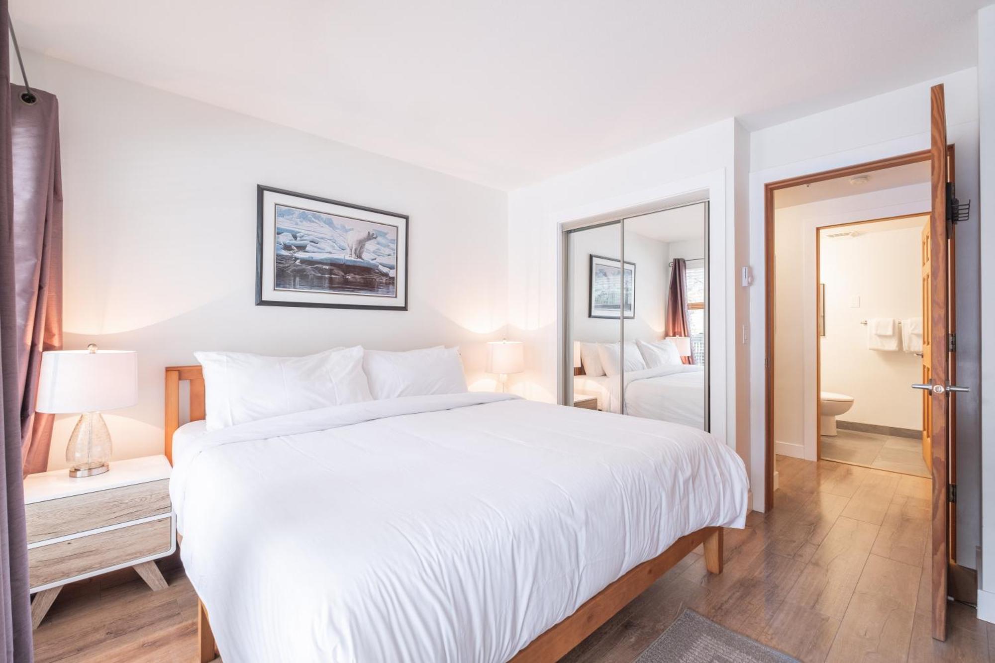 Northstar At Stoney Creek Villa Уислър Екстериор снимка