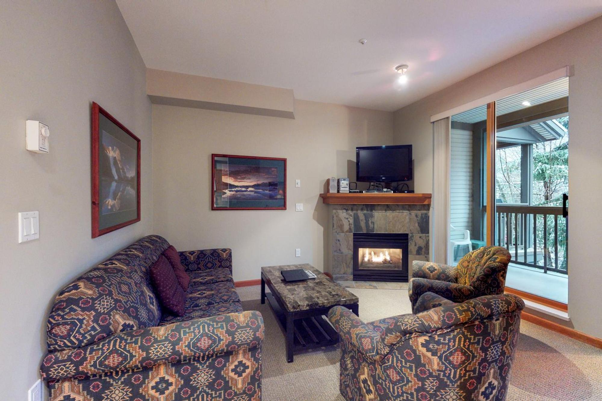 Northstar At Stoney Creek Villa Уислър Стая снимка