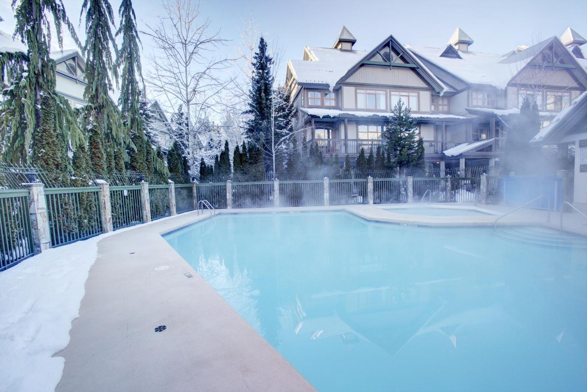 Northstar At Stoney Creek Villa Уислър Стая снимка