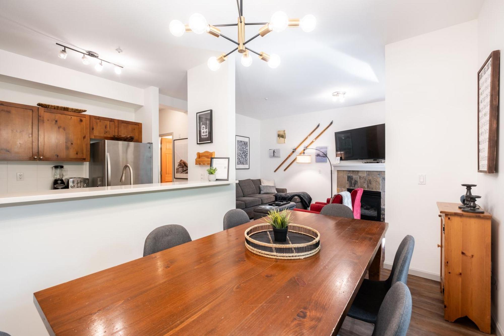 Northstar At Stoney Creek Villa Уислър Екстериор снимка