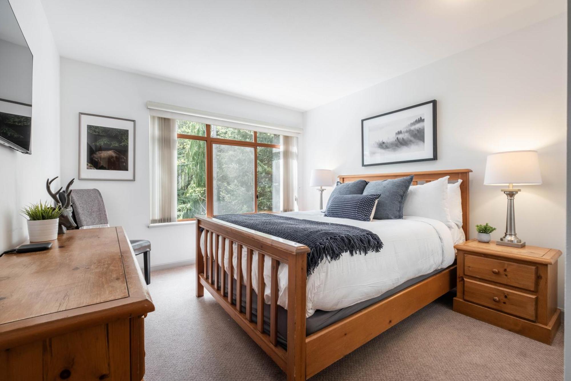 Northstar At Stoney Creek Villa Уислър Екстериор снимка