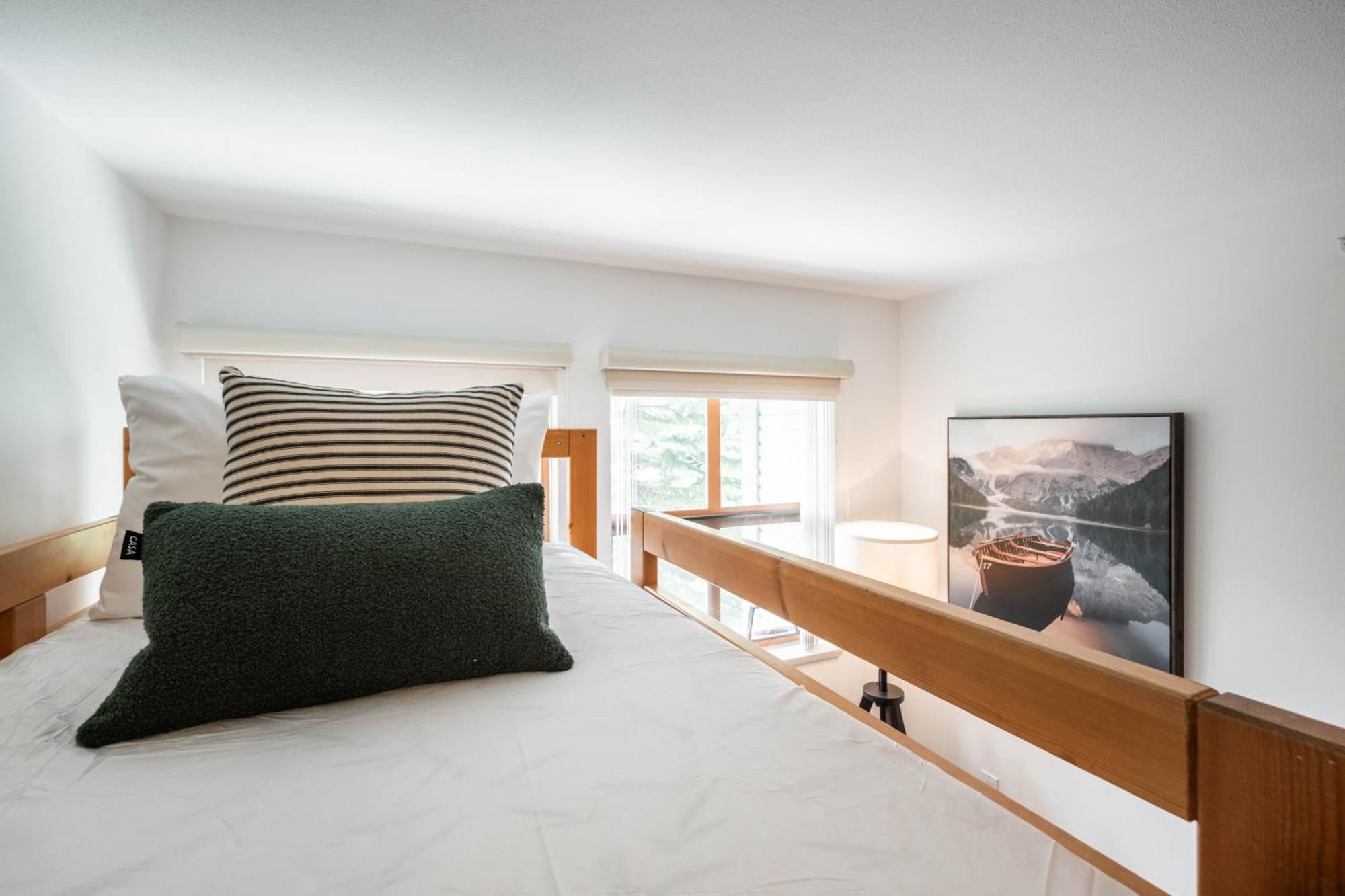 Northstar At Stoney Creek Villa Уислър Екстериор снимка