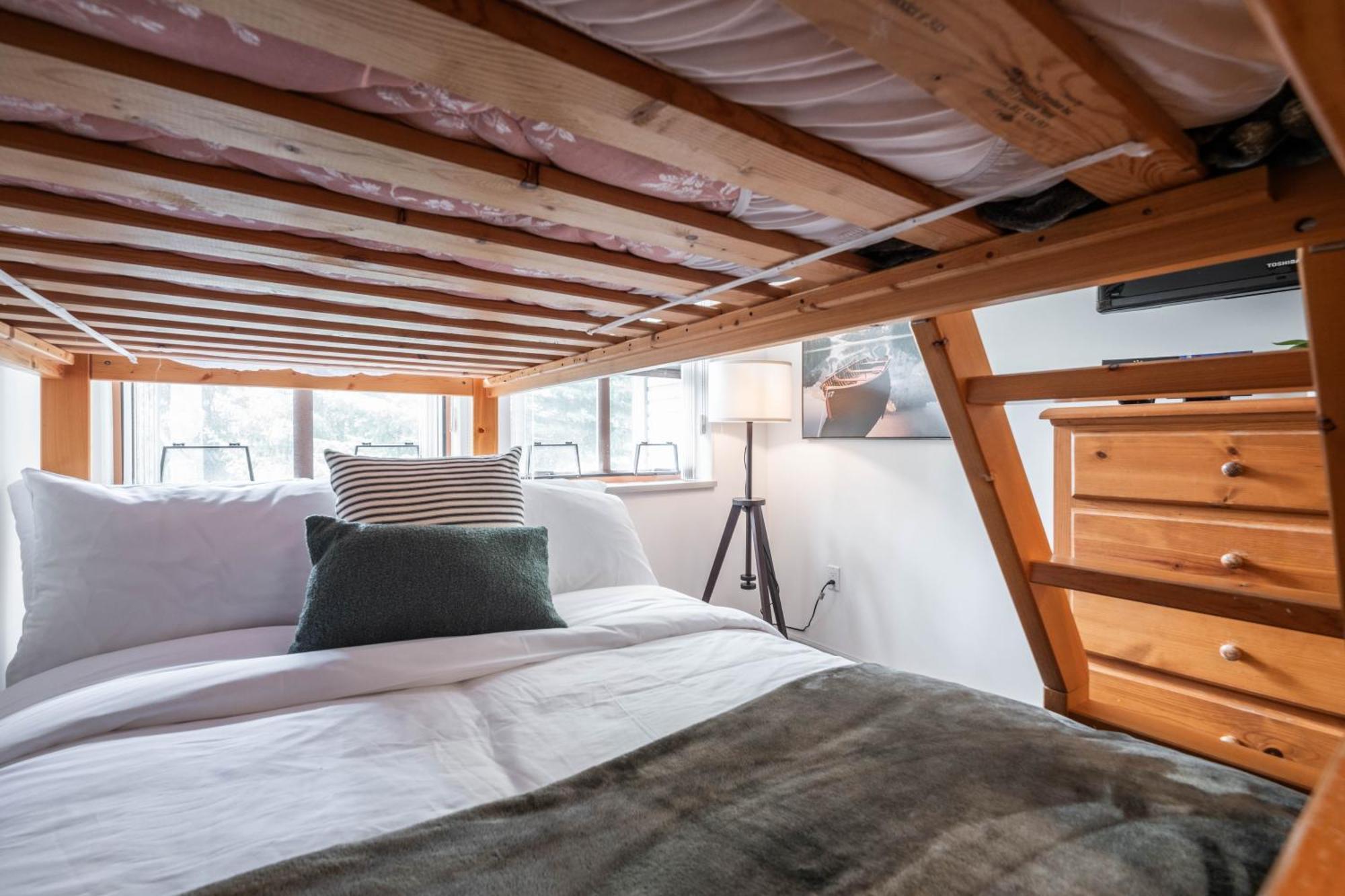 Northstar At Stoney Creek Villa Уислър Екстериор снимка