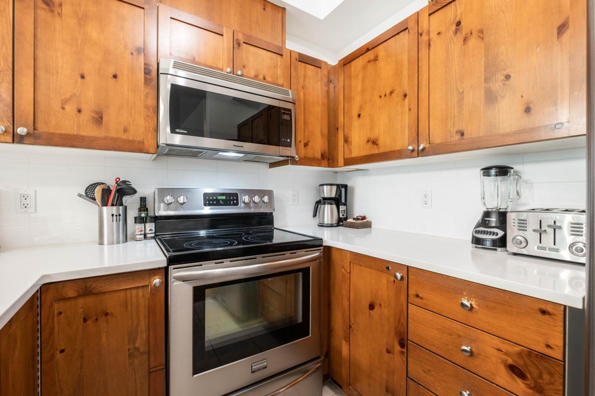 Northstar At Stoney Creek Villa Уислър Екстериор снимка