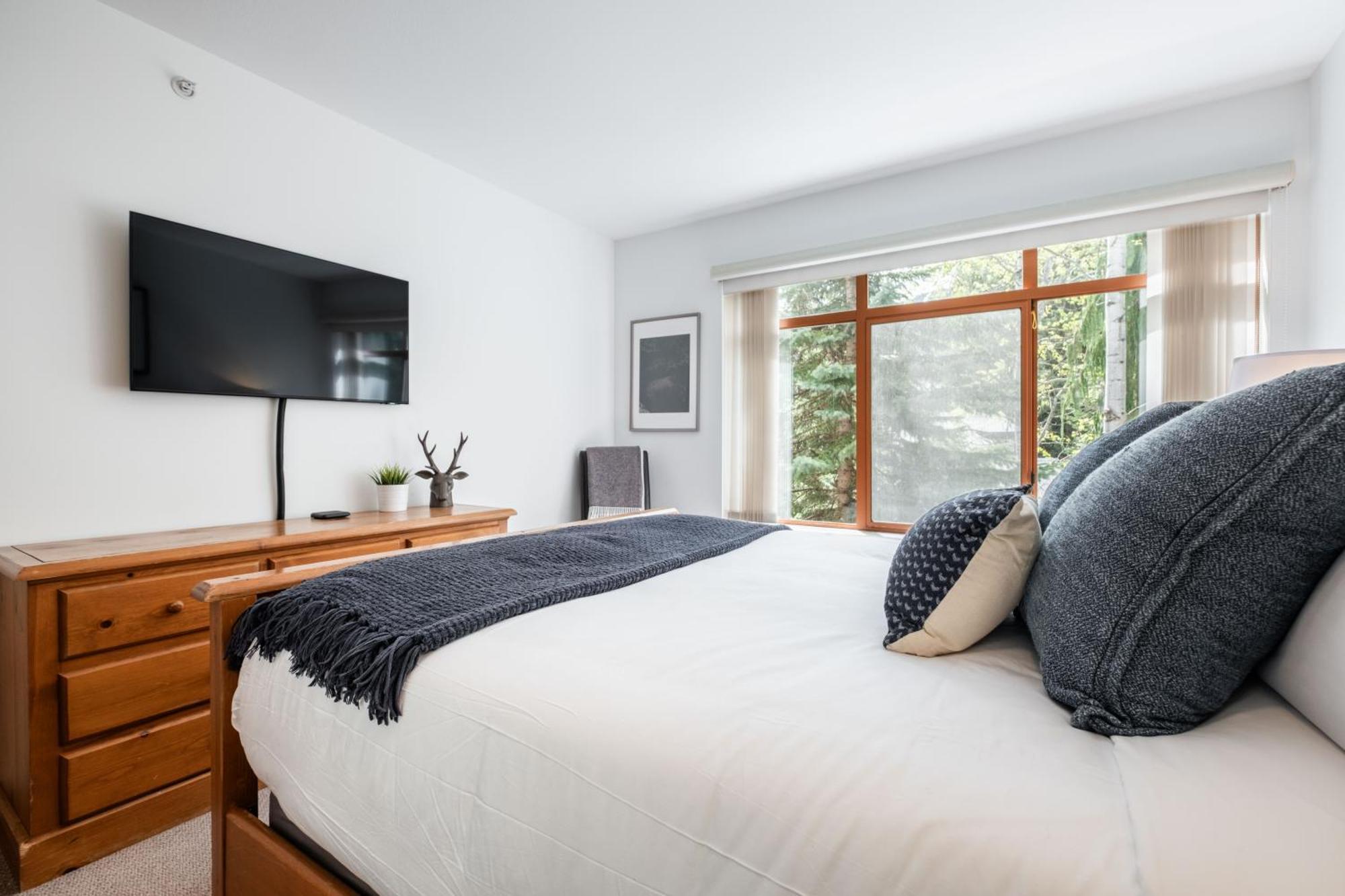 Northstar At Stoney Creek Villa Уислър Екстериор снимка