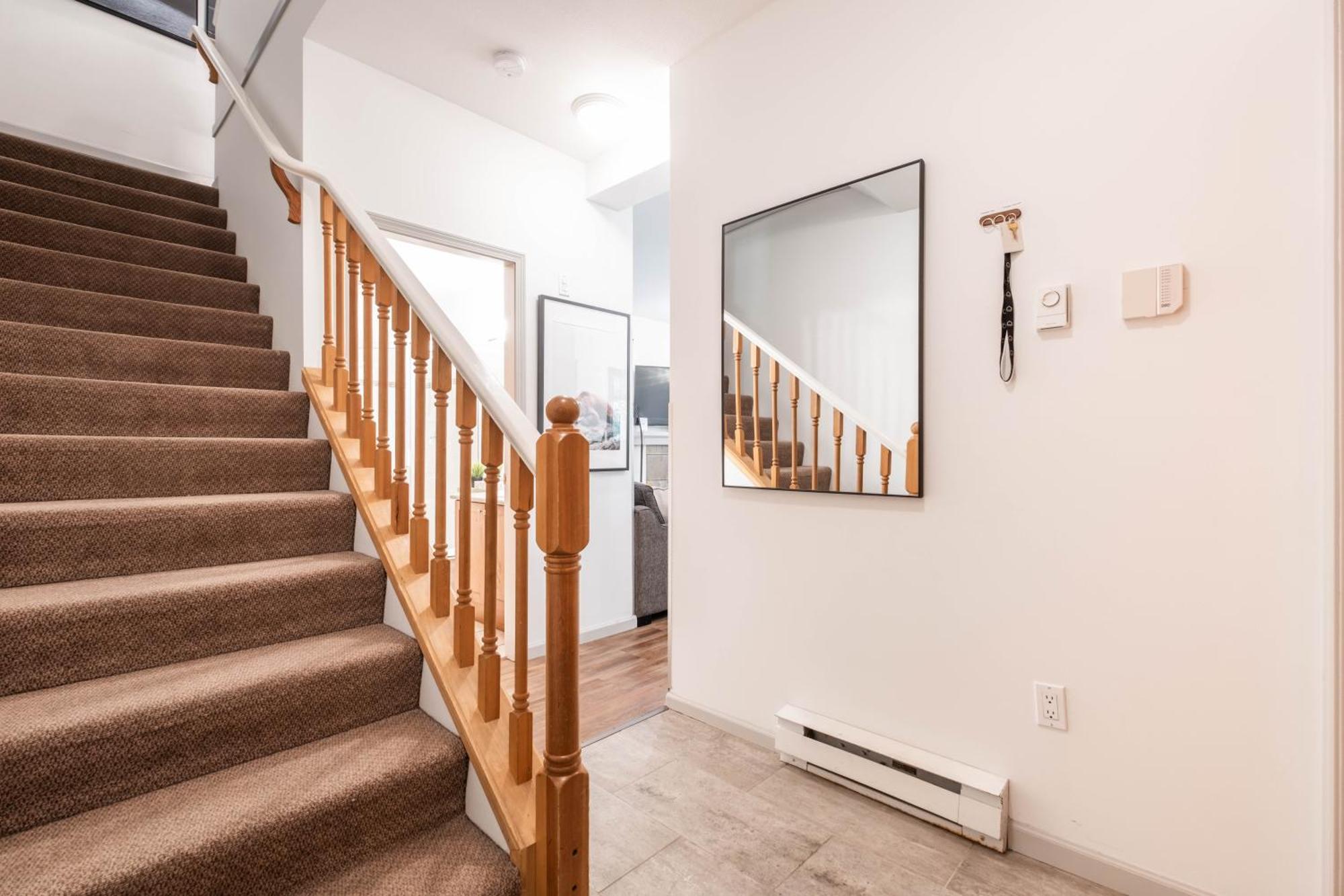 Northstar At Stoney Creek Villa Уислър Екстериор снимка