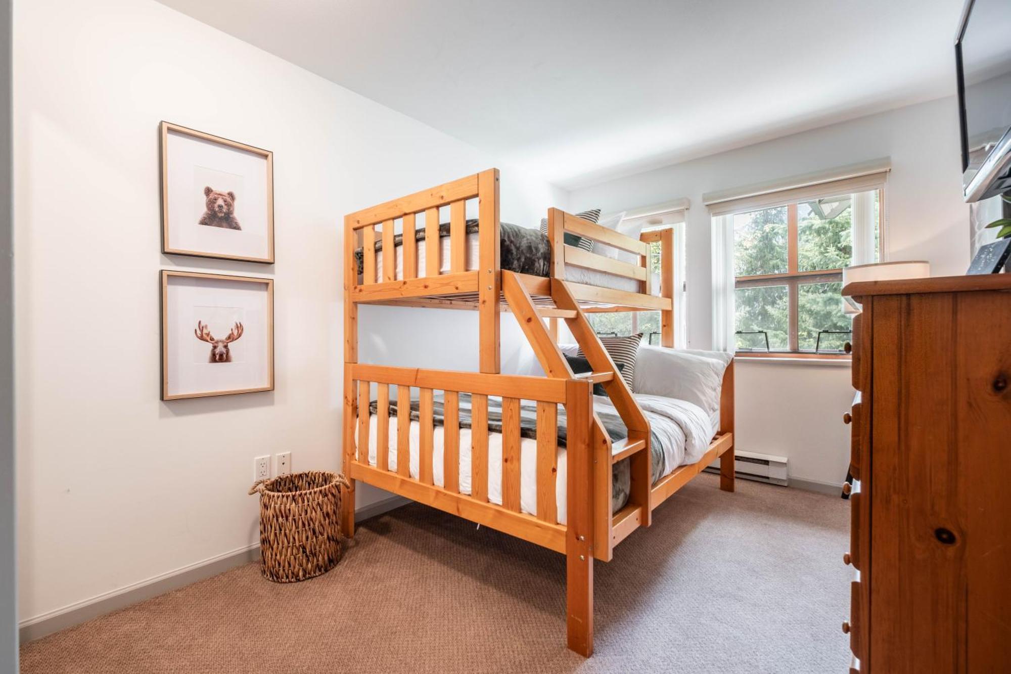 Northstar At Stoney Creek Villa Уислър Екстериор снимка