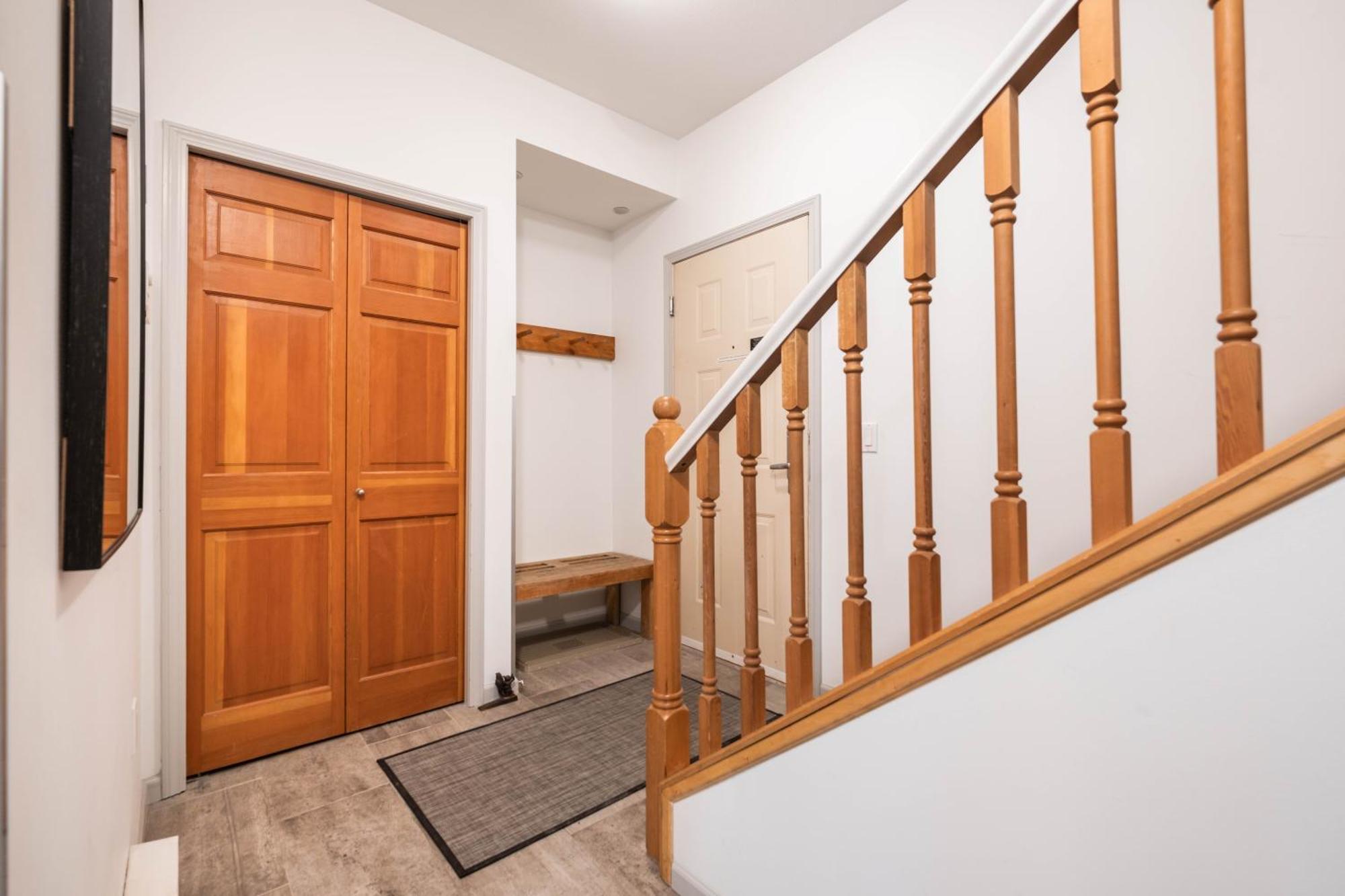 Northstar At Stoney Creek Villa Уислър Екстериор снимка