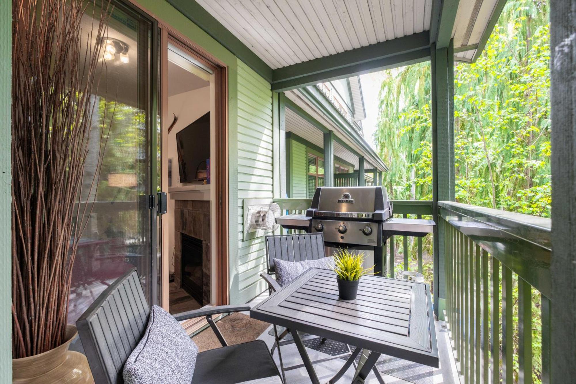 Northstar At Stoney Creek Villa Уислър Екстериор снимка