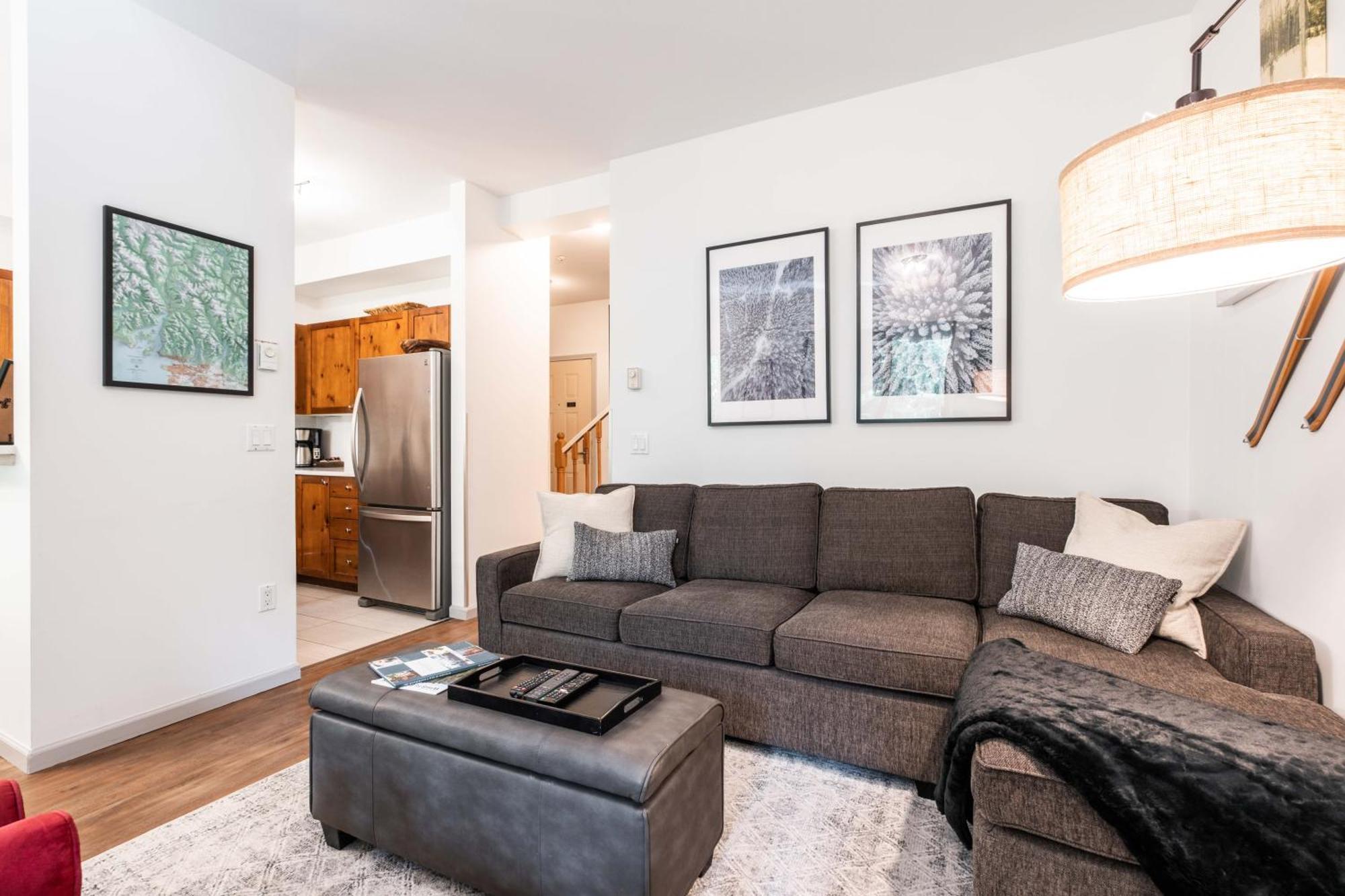 Northstar At Stoney Creek Villa Уислър Екстериор снимка