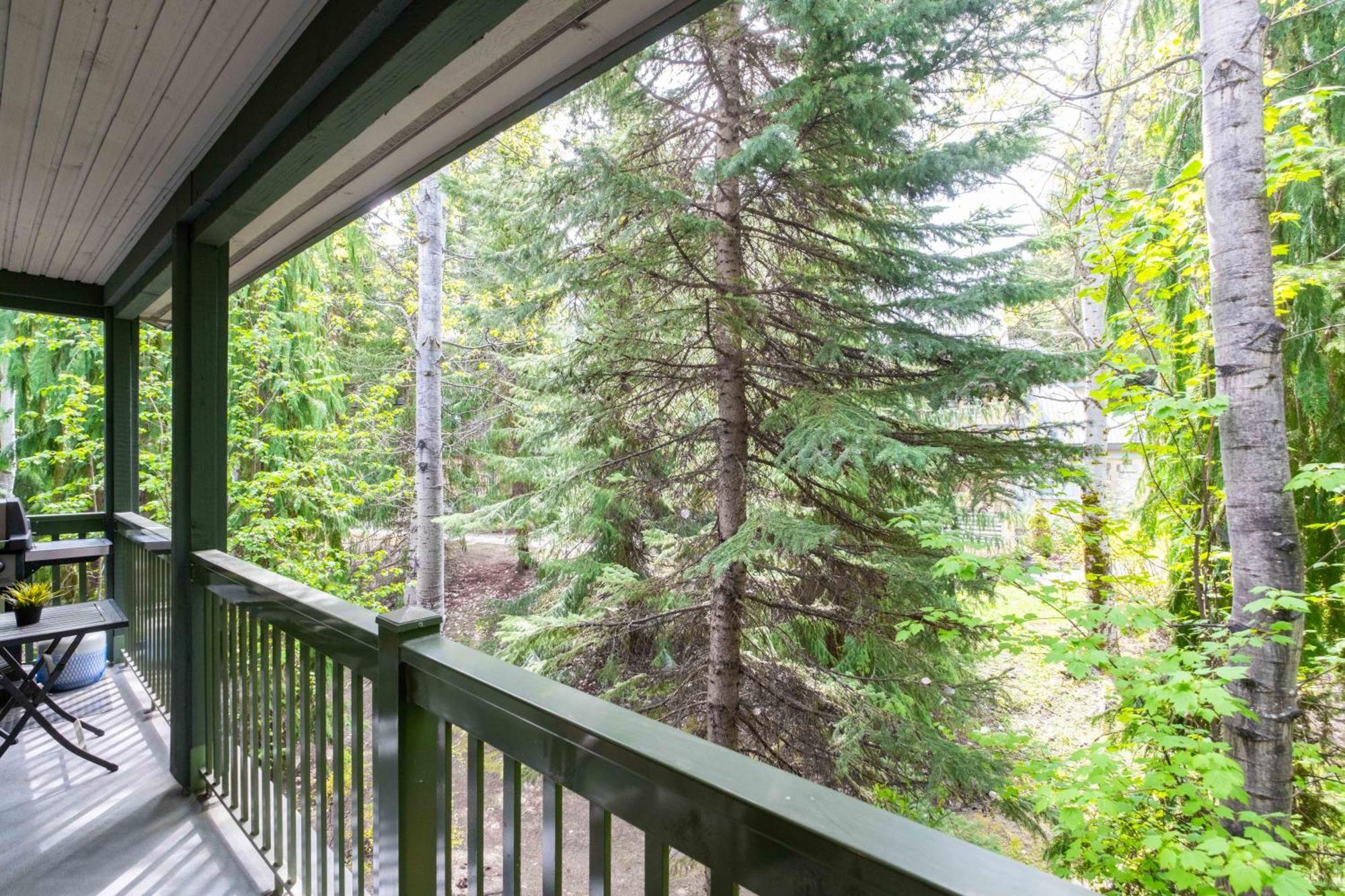 Northstar At Stoney Creek Villa Уислър Екстериор снимка