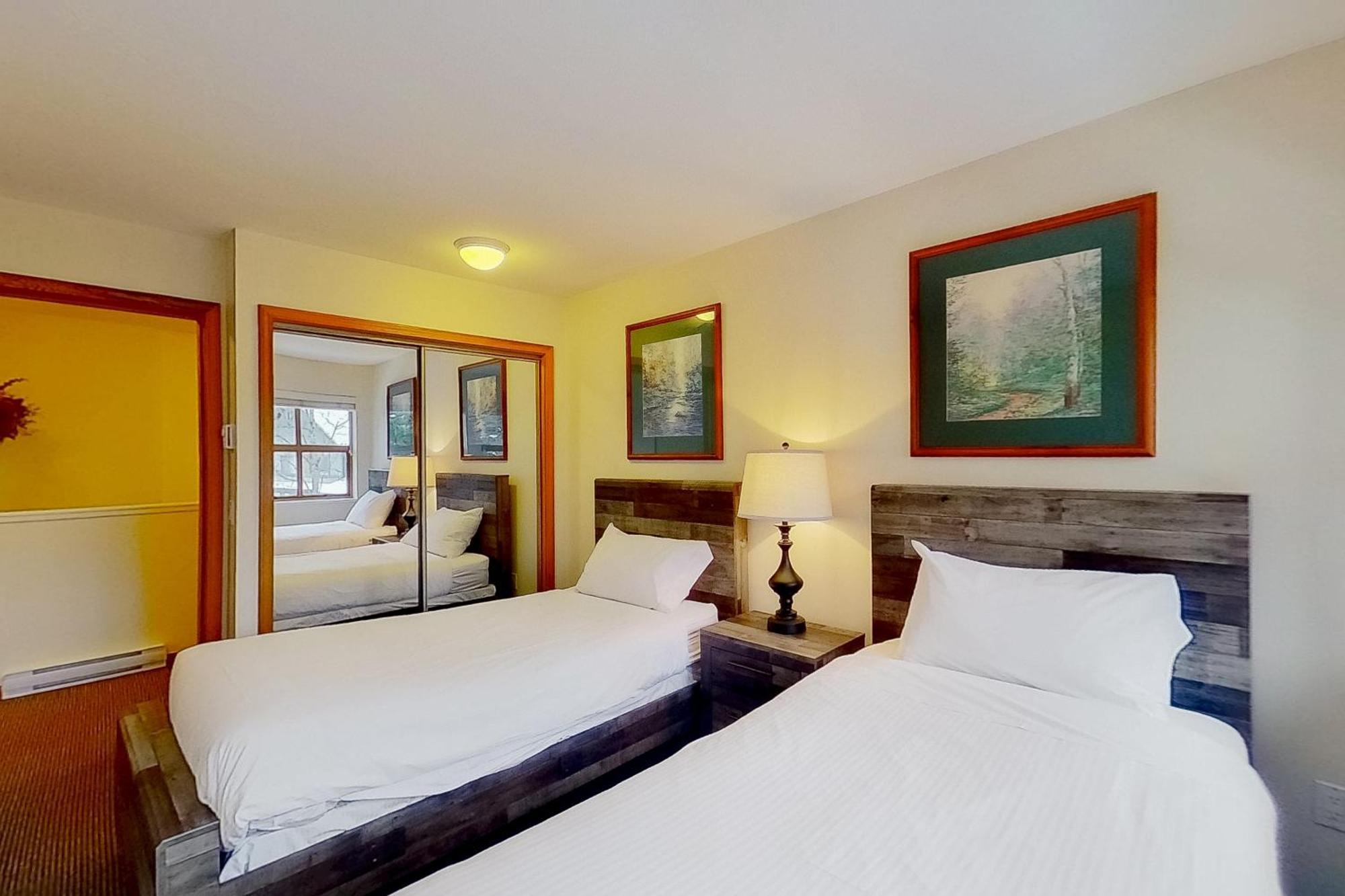 Northstar At Stoney Creek Villa Уислър Екстериор снимка
