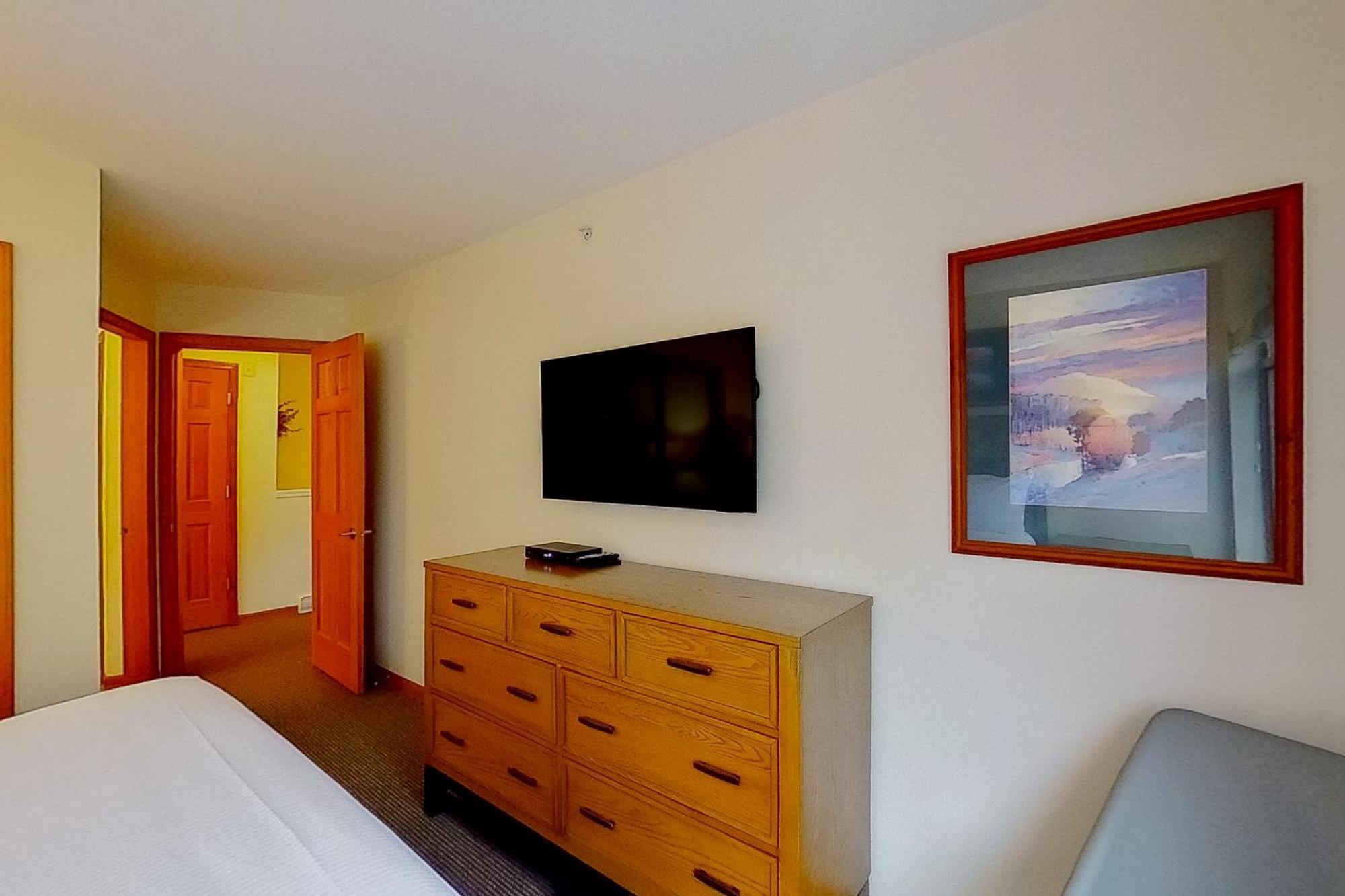 Northstar At Stoney Creek Villa Уислър Екстериор снимка