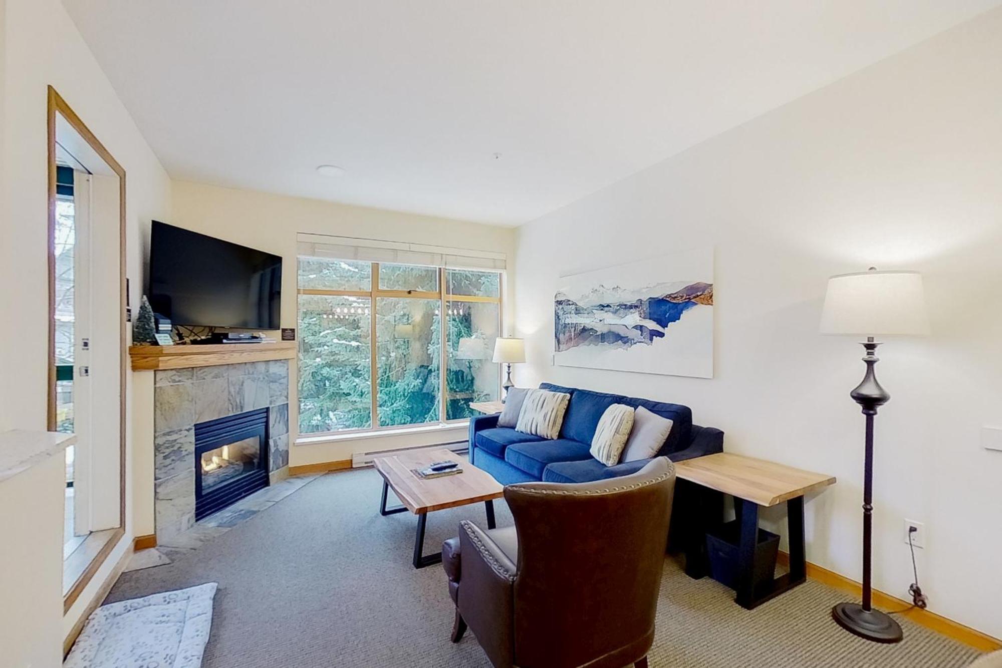 Northstar At Stoney Creek Villa Уислър Екстериор снимка