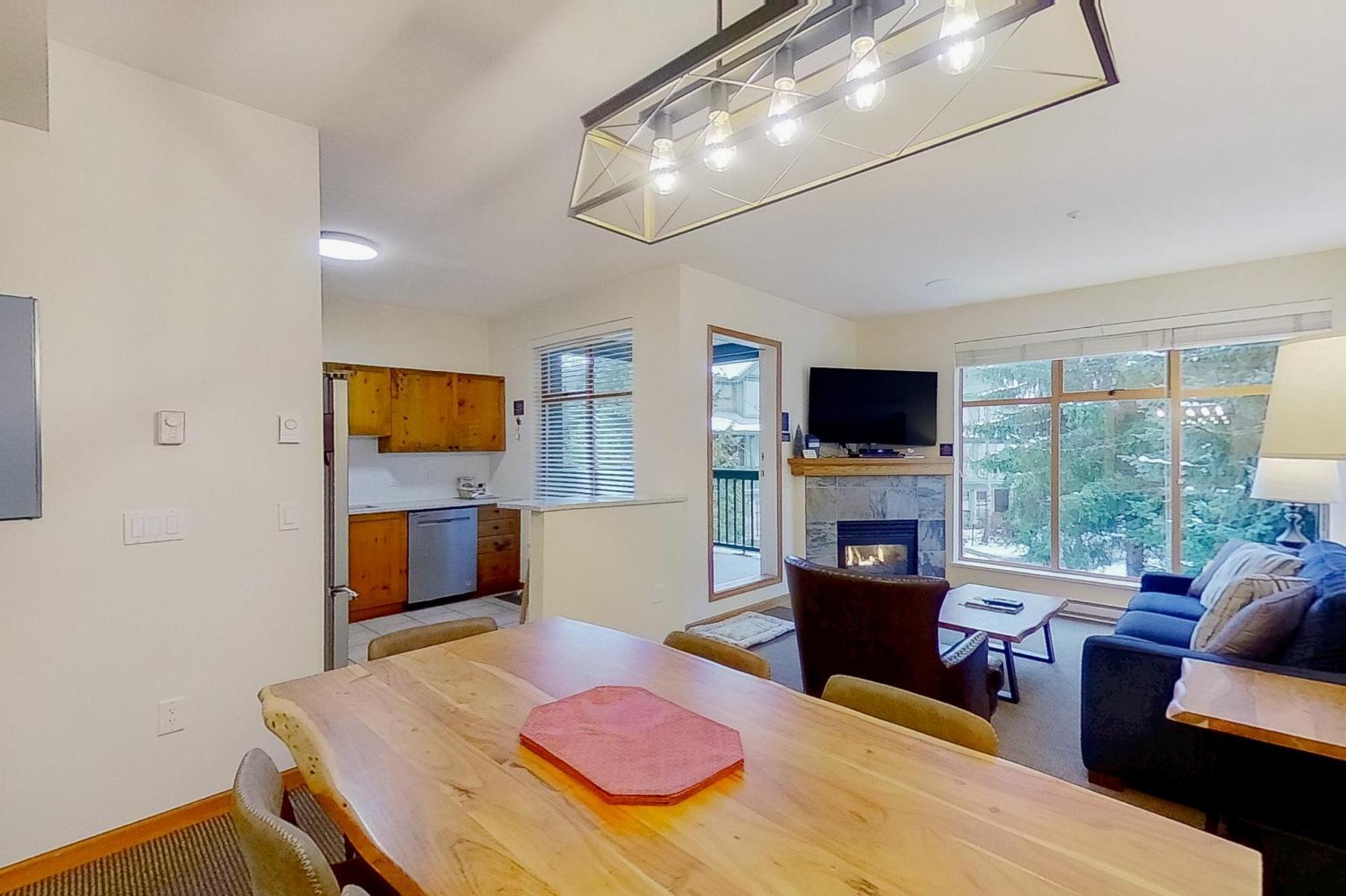 Northstar At Stoney Creek Villa Уислър Екстериор снимка
