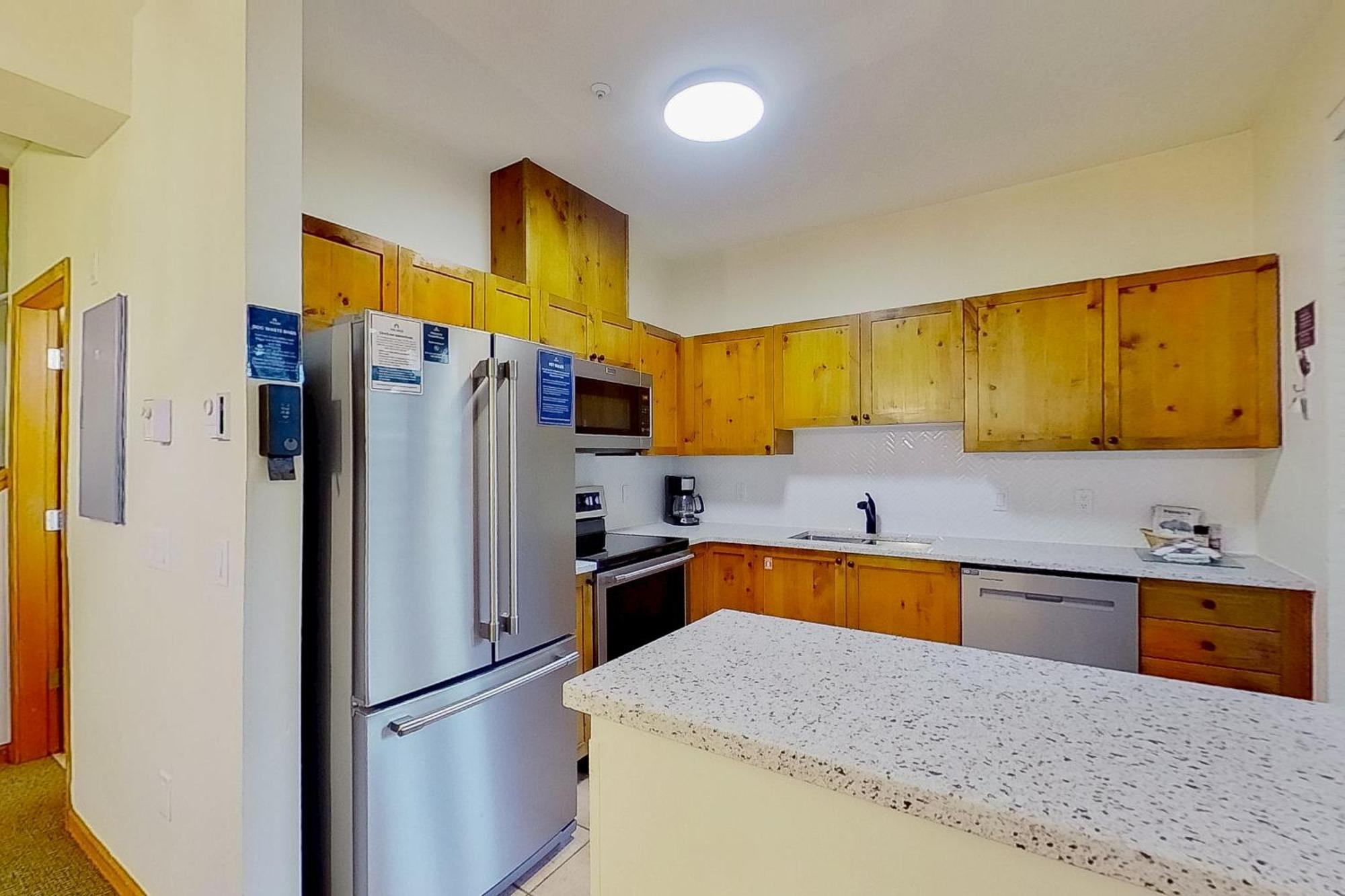 Northstar At Stoney Creek Villa Уислър Екстериор снимка