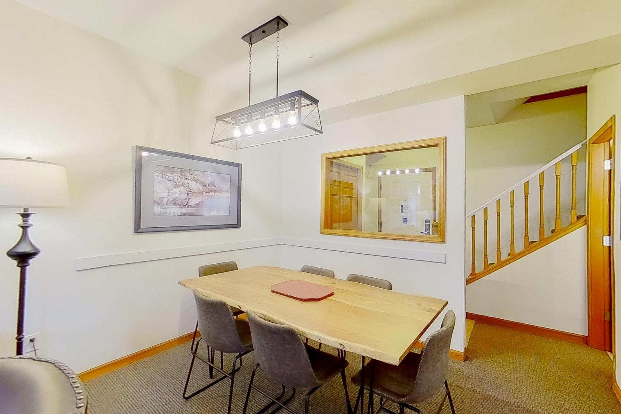 Northstar At Stoney Creek Villa Уислър Екстериор снимка