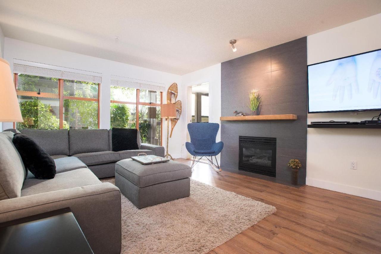 Northstar At Stoney Creek Villa Уислър Екстериор снимка
